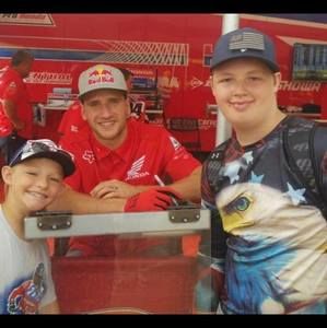 Meet your Posher, Drake